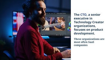 A CEOs Guide to Hiring a CTO