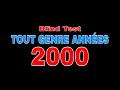 Blind test tout genre annes 2000 de 380 extraits non ce nest pas beaucoup juste un peu