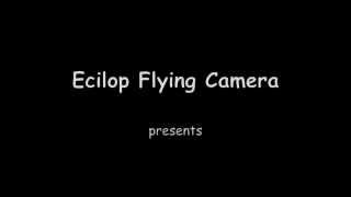Ecilop Stereo Drone