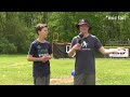 DIAMONDBACKS vs. GATORS | MLW Wiffle Ball 2019