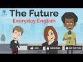 Future Developments Quiz