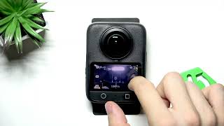 Information DJI Osmo 360 – How to Enable Voice Controls Guide