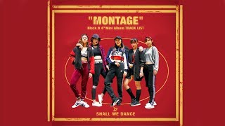BLOCK B (블락비)- Shall We Dance [1thek Dance Cover Contest]