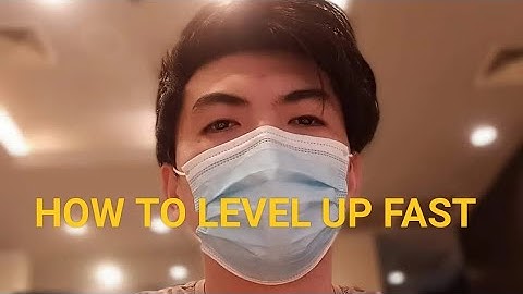 MU ORIGIN 3 ASIA | FAST LEVELING GUIDE #ToshGamingTv™