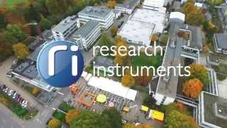 AirPictures.de Rundflug für RI Research Instruments GmbH