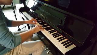 Dmitri Kabalevsky - Waltz (Op. 39 No. 13)