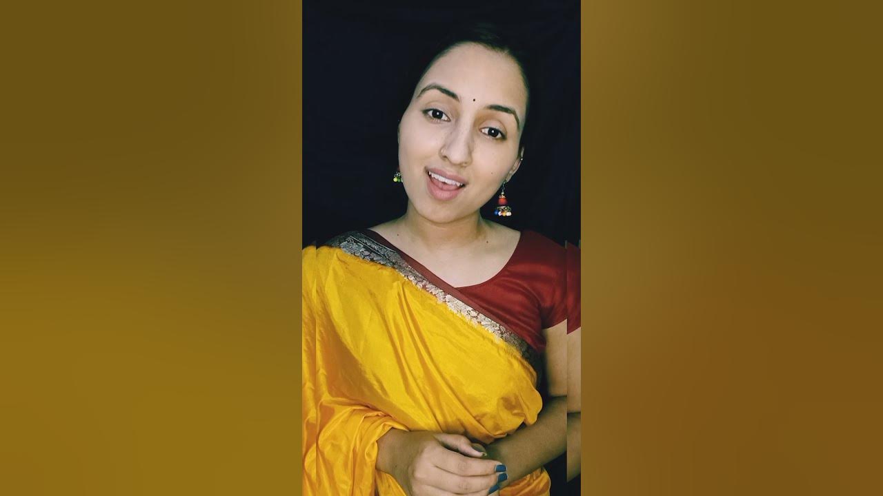 Salona Sa Sajan Hai Aur Main Hoon || Dipti Joshi || #shorts #Youtubeshorts #DiptiJoshi #trending Salona Sa Sajan Hai Aur Main Hoon || Dipti Joshi || #shorts #Youtubeshorts #DiptiJoshi #trending