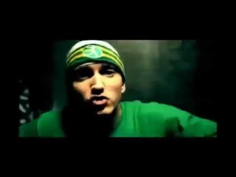 Eminem   Hailies Song Music Video