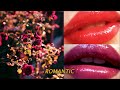 Most romantic shades of MAC lipsticks