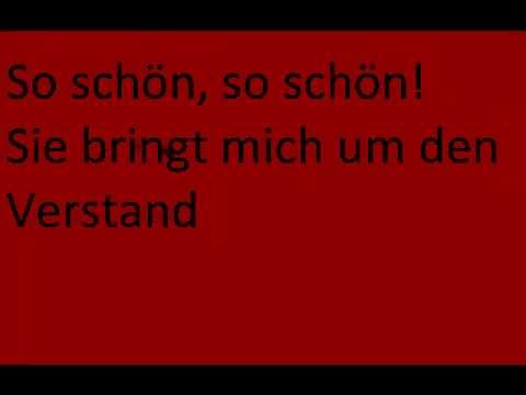 Ai Se Eu Te Pego (Übersetzung) Video