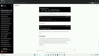 robot framework with python tutorial