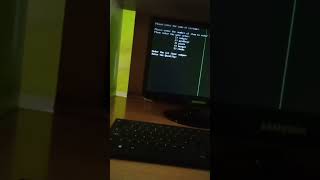 Full Restaurant Billing System project in turbo c |c programing language | #shorts Guide
