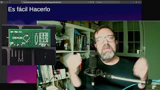 61 - Bridge Rf DIY - Puente de Radiofrecuencia, hazlo tú mismo