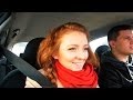 VLOG: ПЕРВЫЙ ДЕНЬ ВЕСНЫ 01.03.14