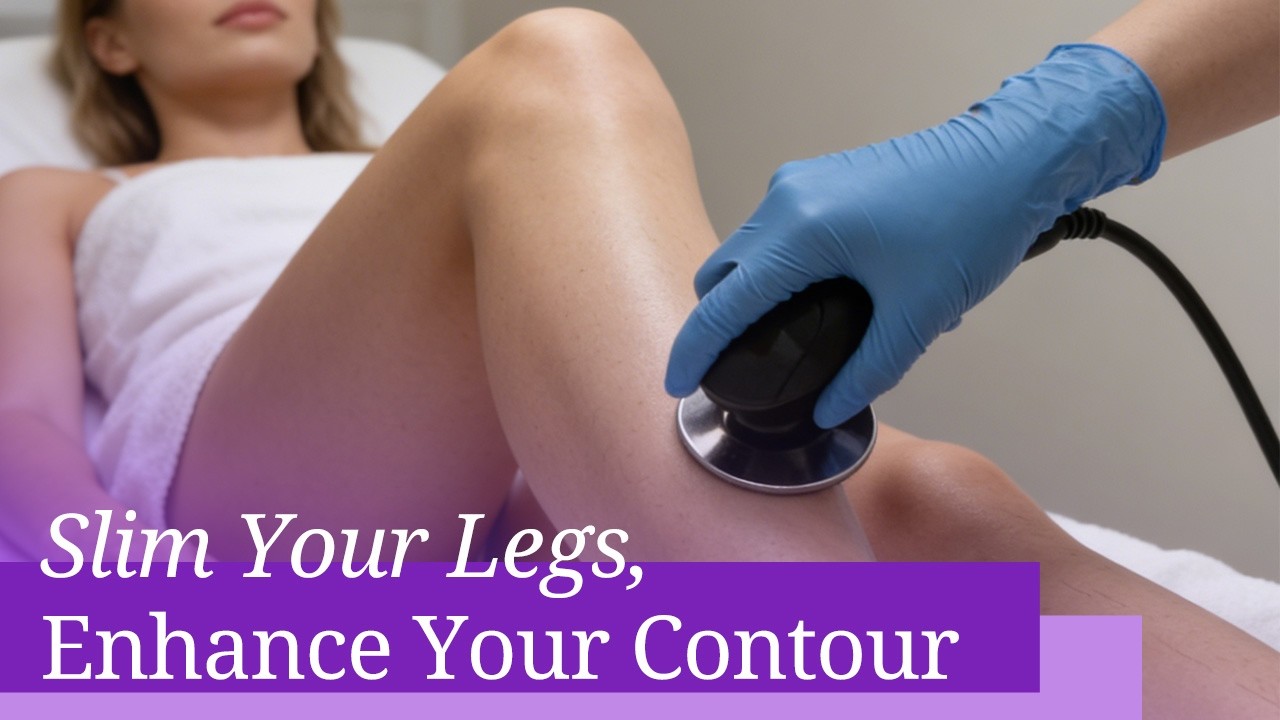 Сделайте ноги стройнее, подчеркните контуры тела | Модель: BS-32K1