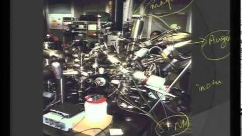 Mod-01 Lec-10 Molecular Beam Epitaxy: Monolayers to Multilayers