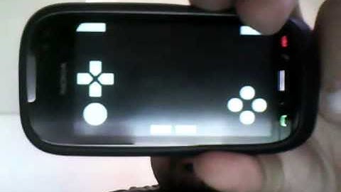 Emulator of PSP (ppsspp) _working in symbian/Nokia 701_FP2