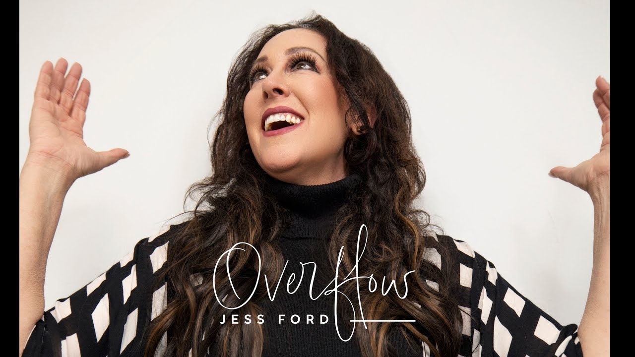 Watch OVERFLOW | Jess Ford | Official Music Video on YouTube Watch OVERFLOW | Jess Ford | Official Music Video on YouTube