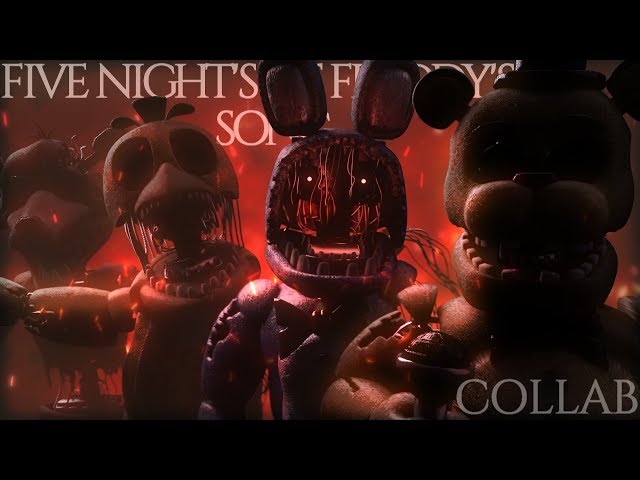 MANOO #huestation #nostalgia #fnafonline #fnafdublagem #fnaf #fnaffilm