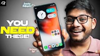 6 Android Apps You’ll Wish You Found Sooner - September 2026! screenshot 1