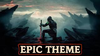 Predator Badlands Prey To None Main Theme