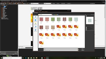 Game Maker Beginner Tutorial [1  Importing Sprites]
