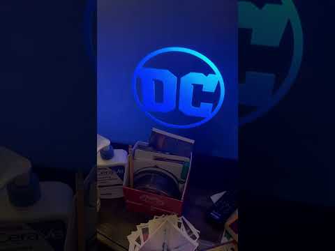 DC Entertainment/Domain Entertainment/Warner
