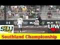 Incarnate word vs southeastern louisiana softball game highlights 2024 southland championship