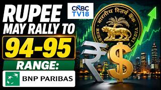 All Eyes On RBI MPC | Bandhan AMC, BNP Paribas Expect Status Quo On Rates & No Rupee-Related Steps