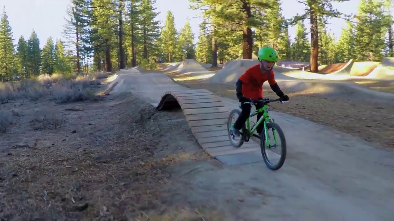 tahoe 100 mtb
