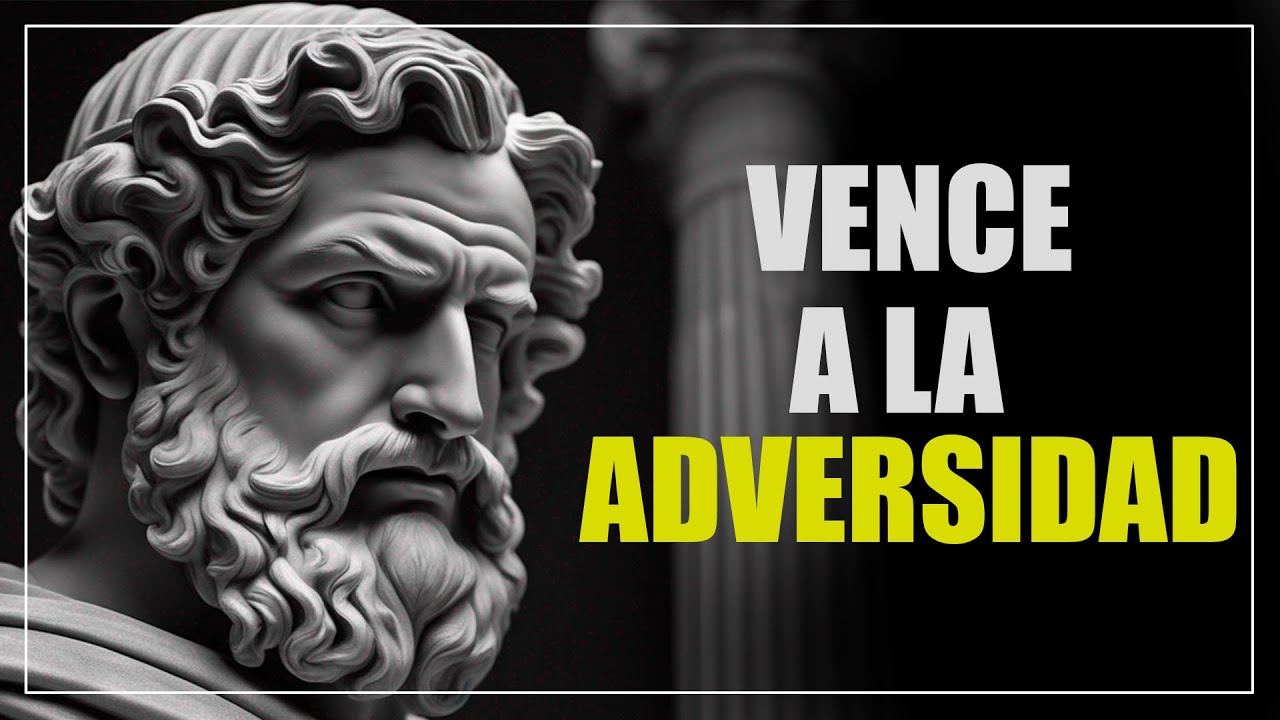 Descubre el Secreto Estoico para una Vida Plena y sin Estrés # ...
