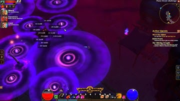 Torchlight 2 Part 26 - Of Phase Beasts that only work for two people