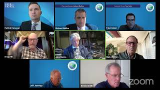 Planning Commission Special Meeting - August 15, 2022