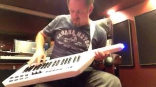 Alesis vortex demo