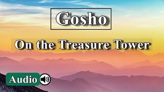 On the Treasure Tower | Gosho | WND 1 | Nam Myoho Renge Kyo