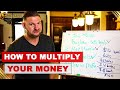 How To Turn $10 Into $100