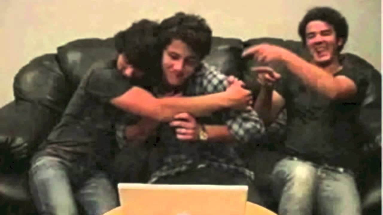 Jonas Brothers ~ Days Go By