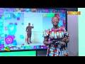 Alleged Publication Of False News: Salomey Awiti Baffoe granted GHC100,000 ball (09-10-26)
