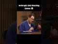 Anthropic CEO Shocking Claim 🤯 l SUBSCRIBE 🔥 l Country of Geniuses.             l #ai #podcast  #agi