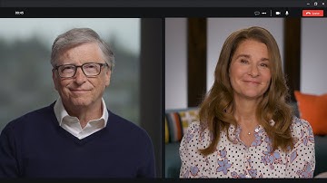 The year global health went global | Our 2021 Annual Letter