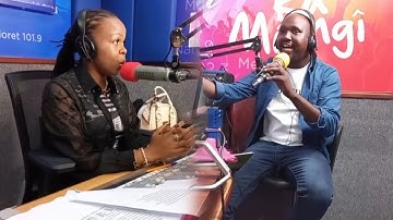 NÌKÙRÌ NGAI MATUINÌ CAAI FIRE MURANG