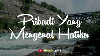 🛑 Pribadi Yang Mengenal Hatiku || Seperti Rusa Yangg Haus - Keep Worship (Lirik Lagu Rohani)