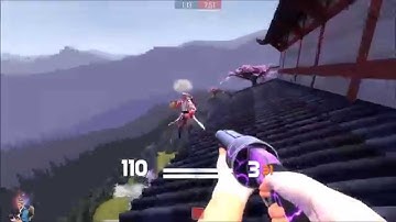 TF2 | Stupid Weapons
