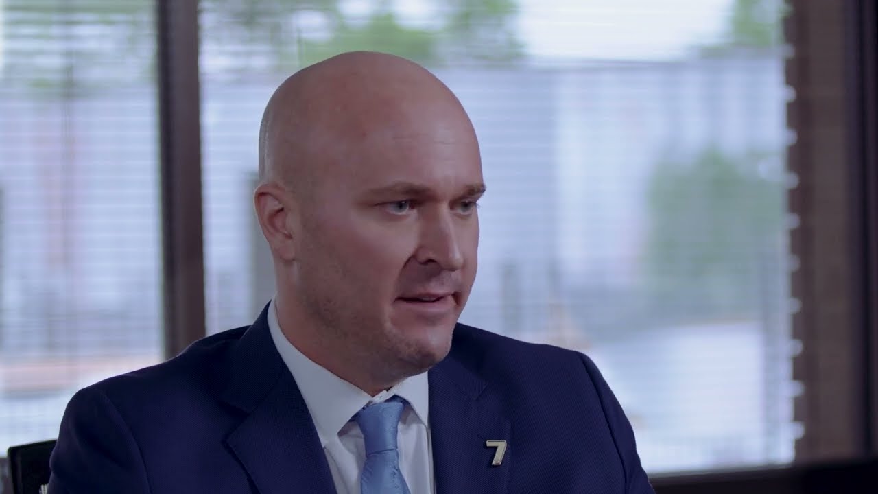 Hill Law Firm Overview