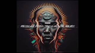 Mexican Tech House Remi̇x (Yigox Remi̇x)