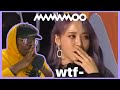 THEY'RE SO FUNNY // Iconic moments of MAMAMOO being the most extra girl group ever alive [REACTION]
