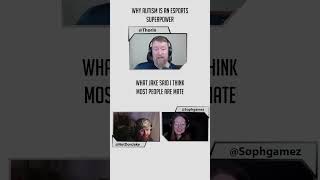 Why Autism is an Esports Superpower
Why Autism is an Esports Superpower Why Autism is an Esports Superpower