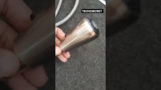 Shower Hose With Hand Shower Kitchen Faucet Two Flow Head Nylon Connection Hose For Hand Shower