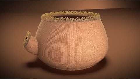 Knitting Wool Teapot Reveal Using 3ds Max & tyFlow! 🚀 | Upcoming Tutorial