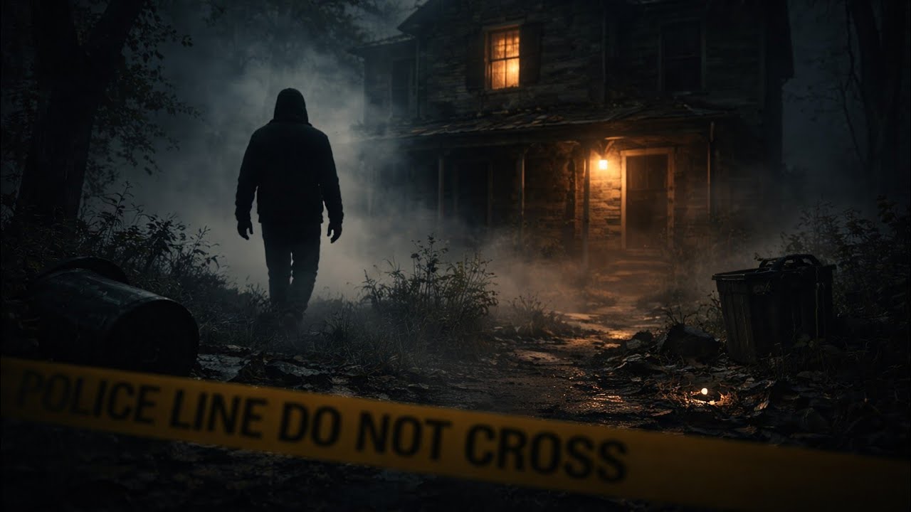  أخطر مجرم في مصر قصة عبد ربه سفاح الغربية